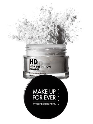 HD-Powder