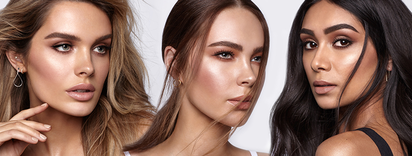 Брови High Definition — Glow Beauty Studio